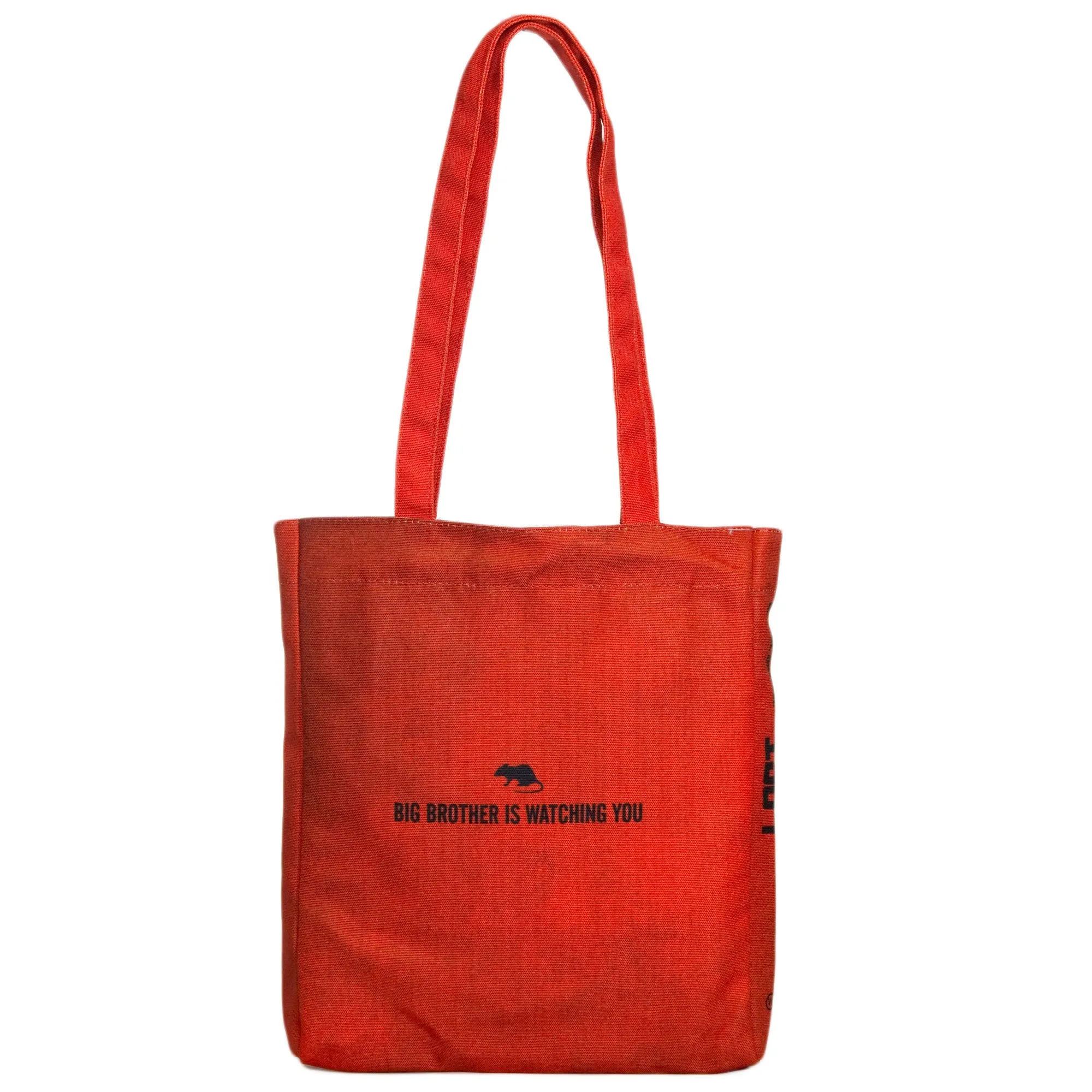 1984 Book Tote Bag