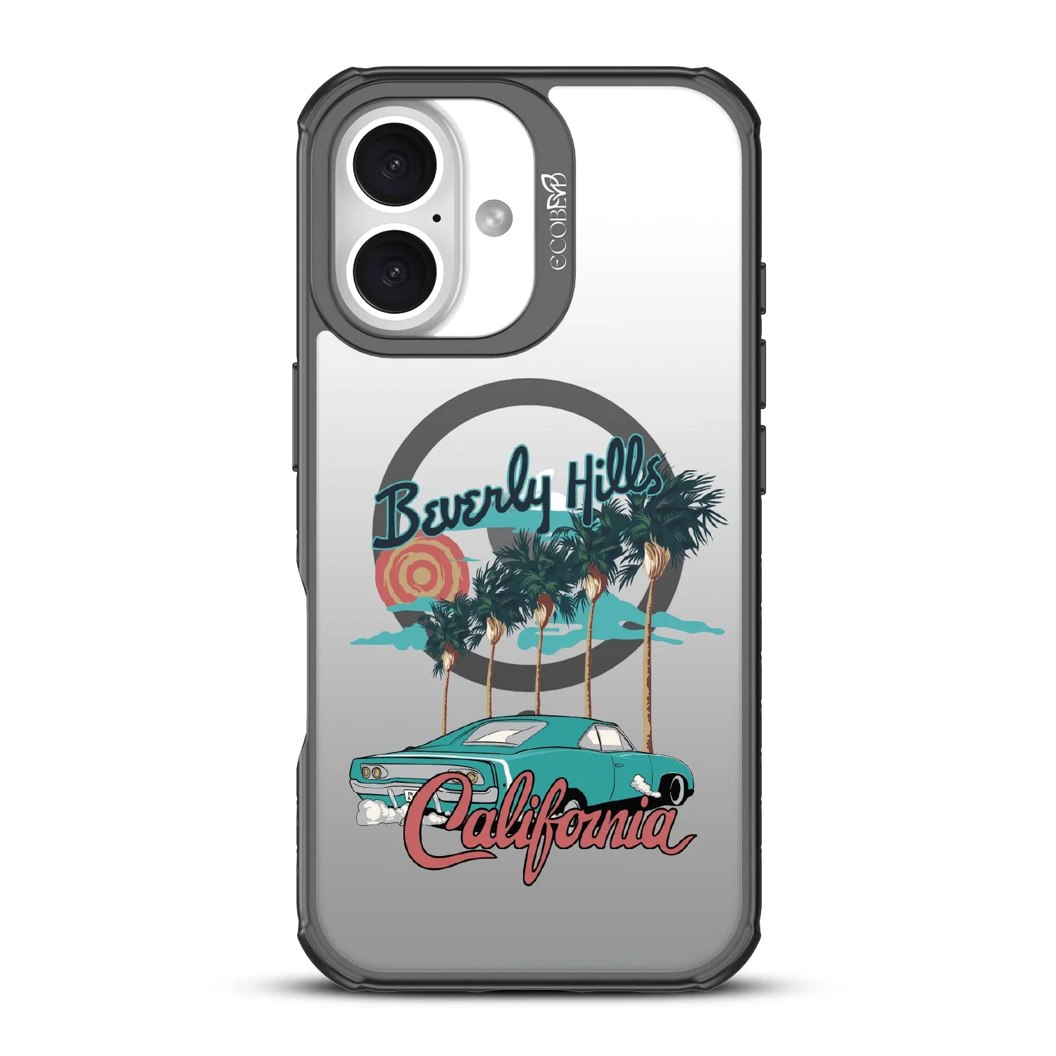 90210 - Revive Collection Case for Apple iPhone 16