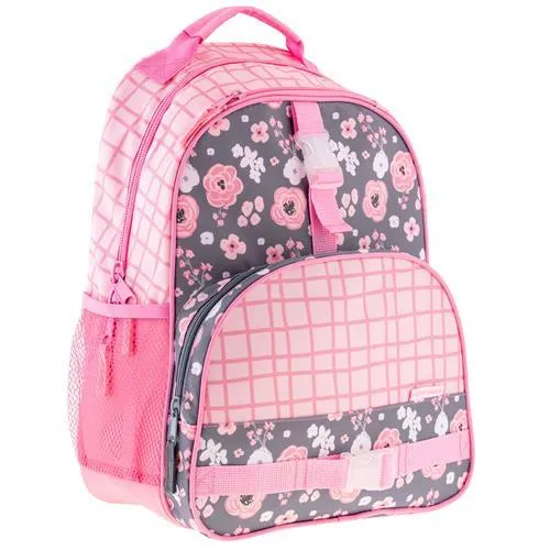 All Over Print Backpack (Flowers)