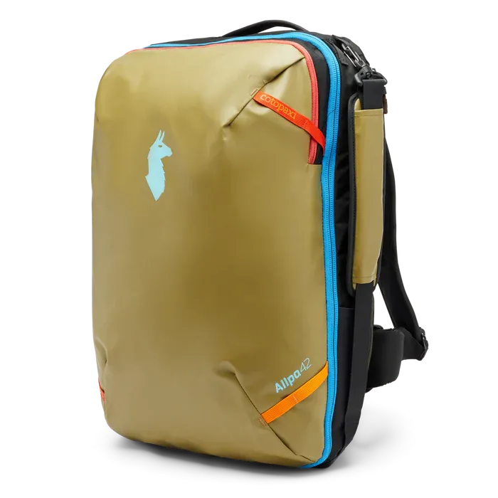 Allpa 42L Travel Pack