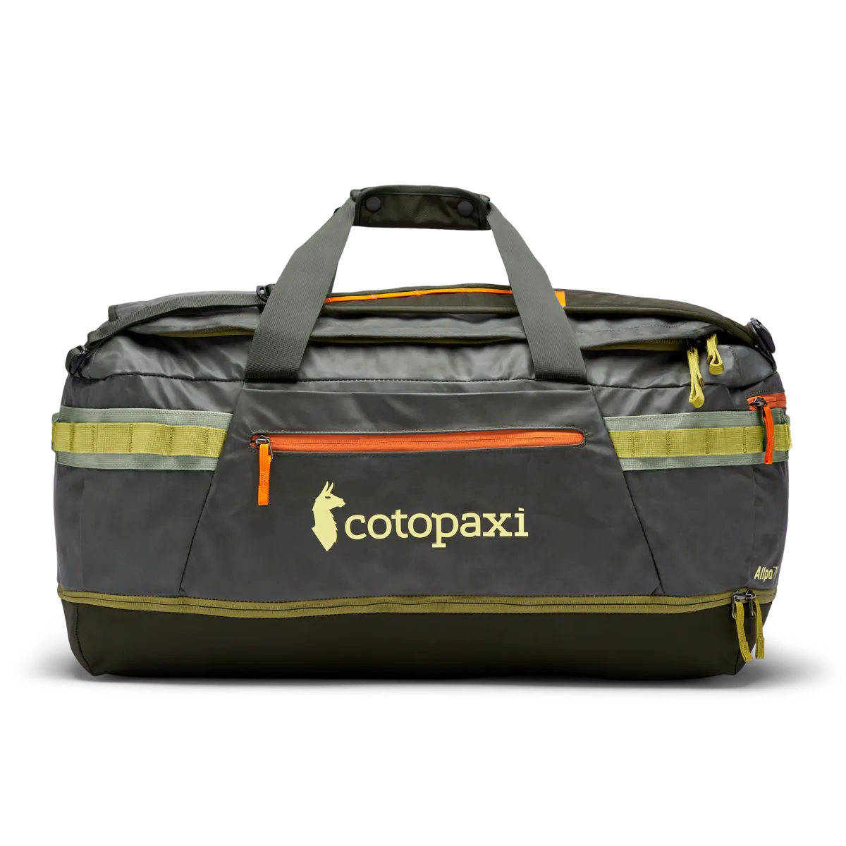 Allpa 70L Duffel Bag