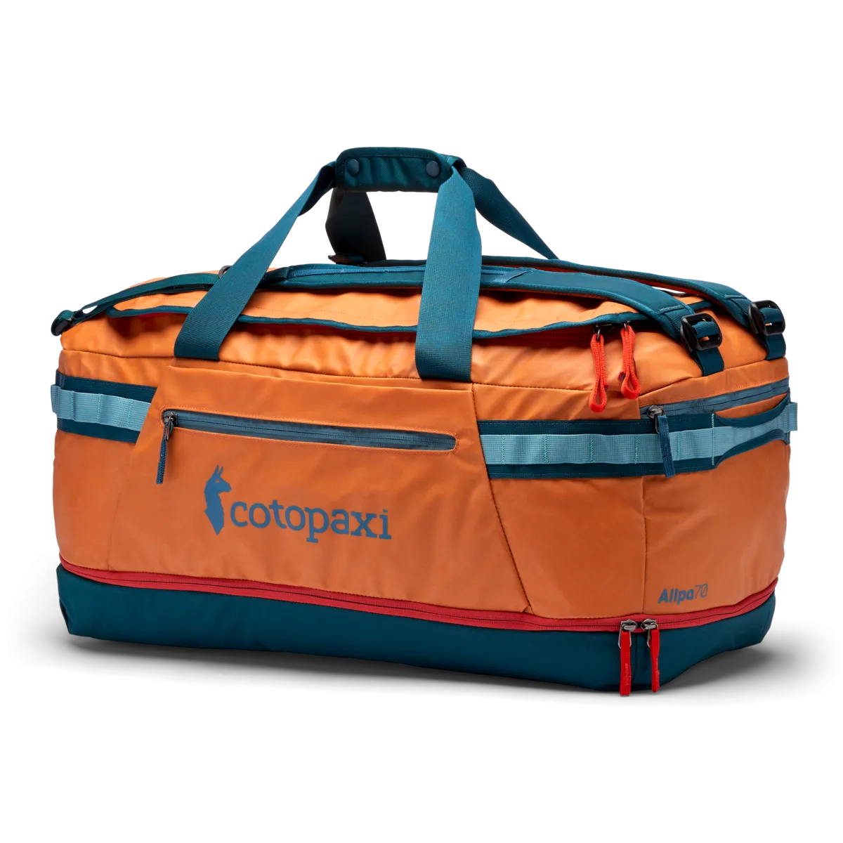 Allpa 70L Duffel Bag