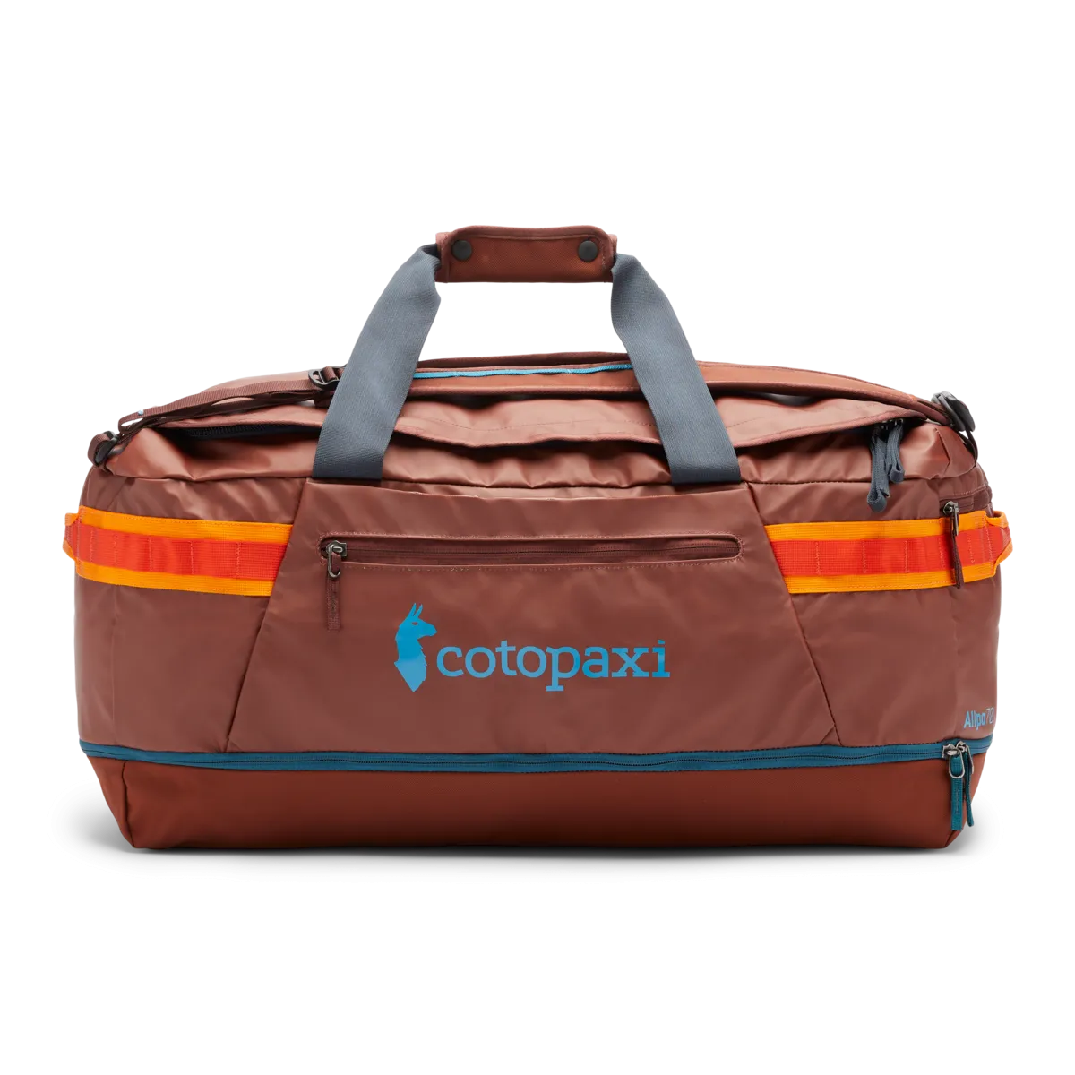 Allpa 70L Duffel Bag