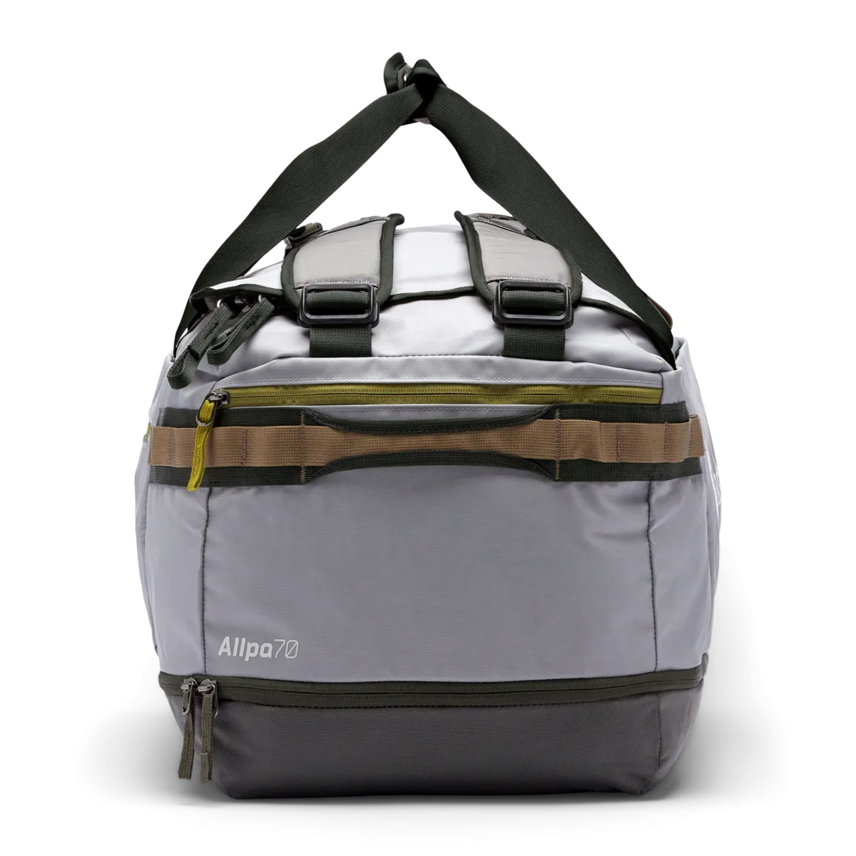 Allpa 70L Duffel Bag