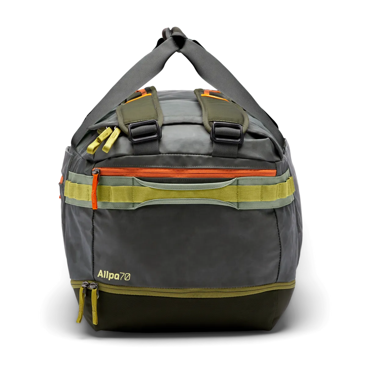 Allpa 70L Duffel Bag