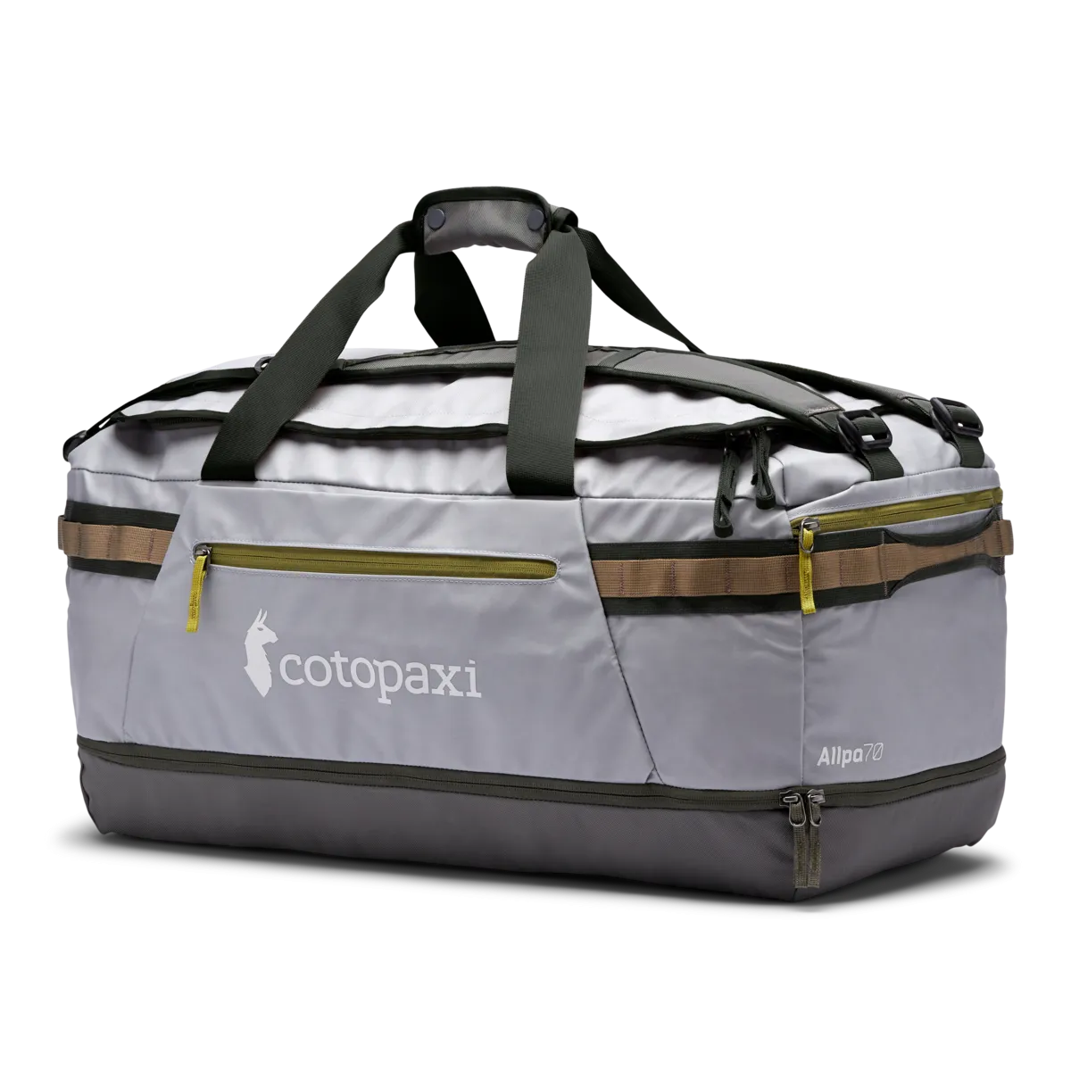 Allpa 70L Duffel Bag