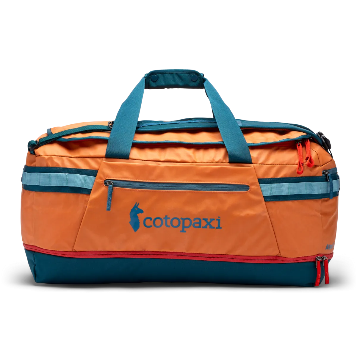 Allpa 70L Duffel Bag