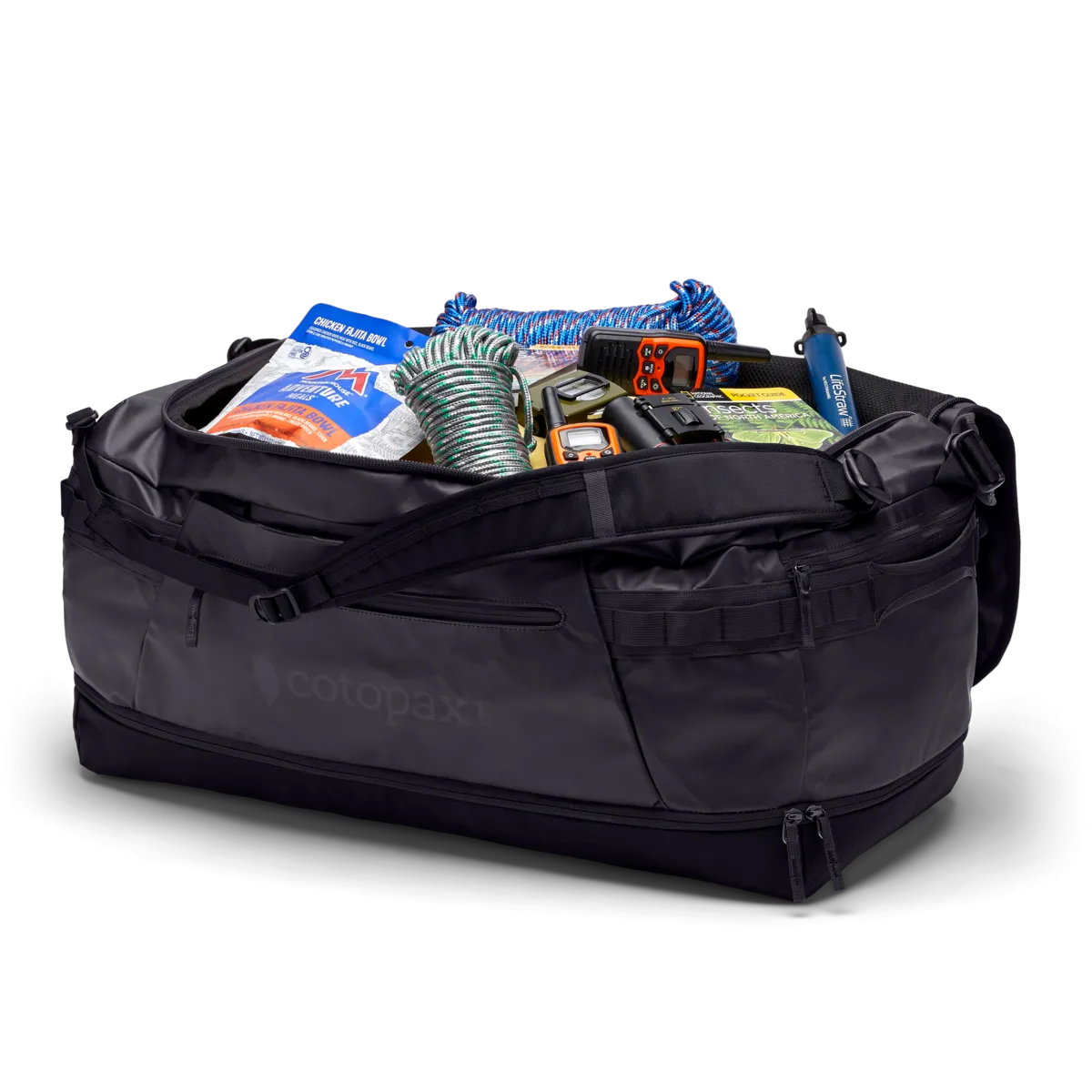 Allpa 70L Duffel Bag