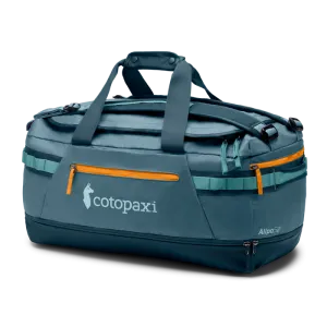 Allpa Duffle Bag 50l - Bluespruce Abyss