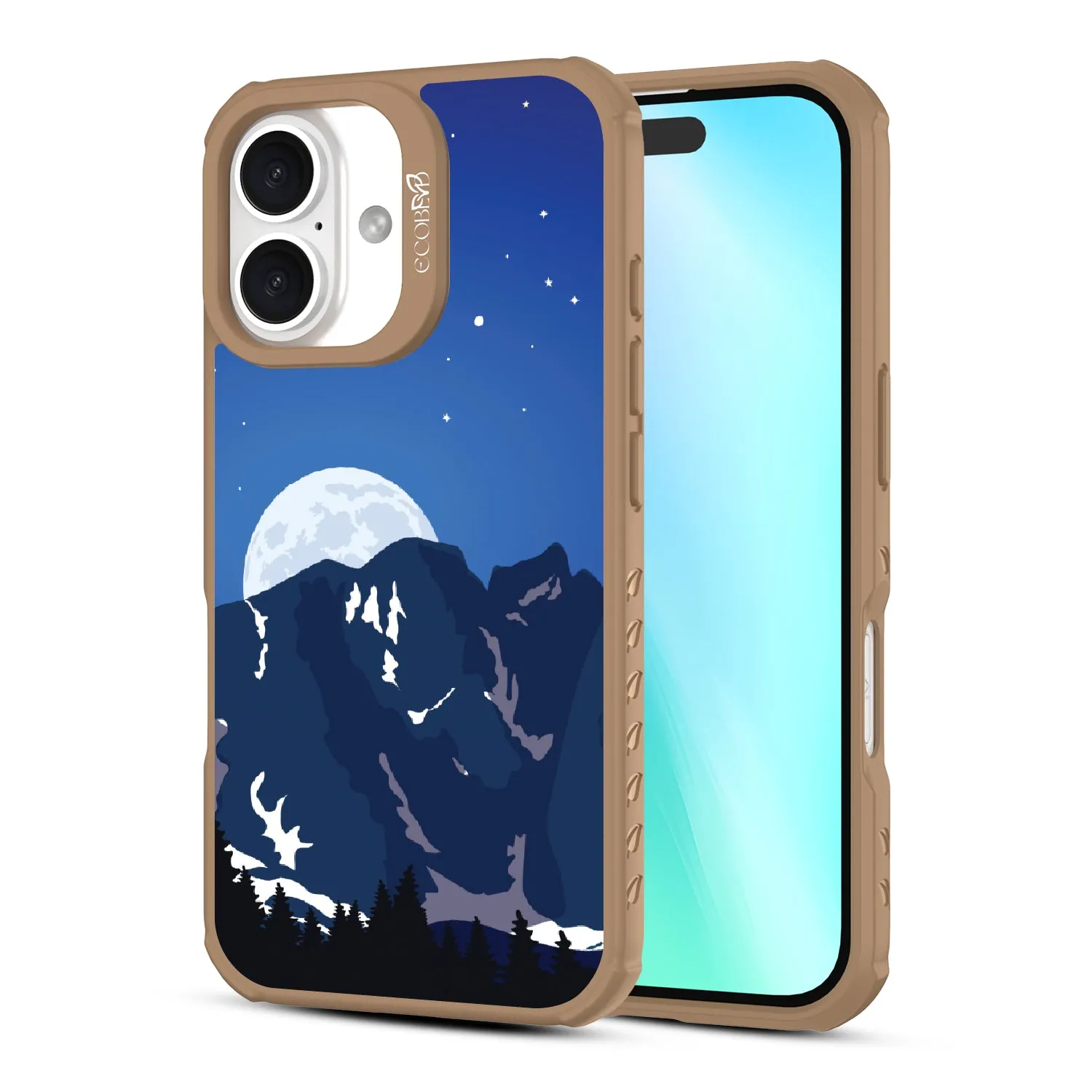 Alpine Moon - Revive Collection Case for Apple iPhone 16