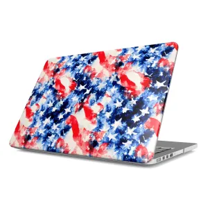 American Flag MacBook Case