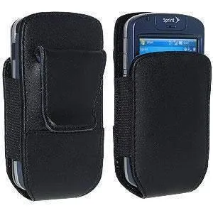 Amzer Soft Leather Holster