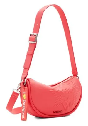 Aquiles Z Sheffield Mini Coral Purse