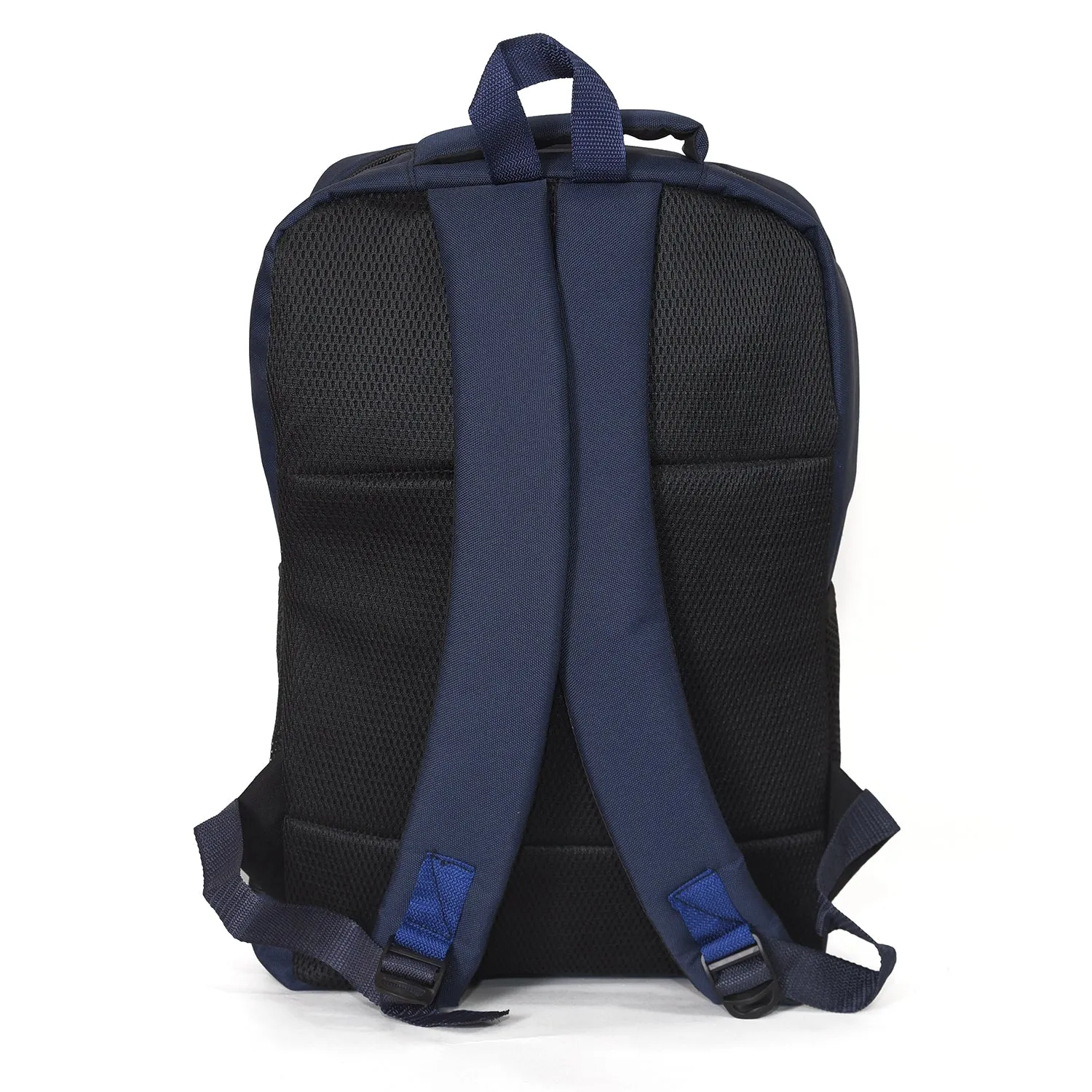 BAG X LAPTOP BACKPACK NAVY BLUE