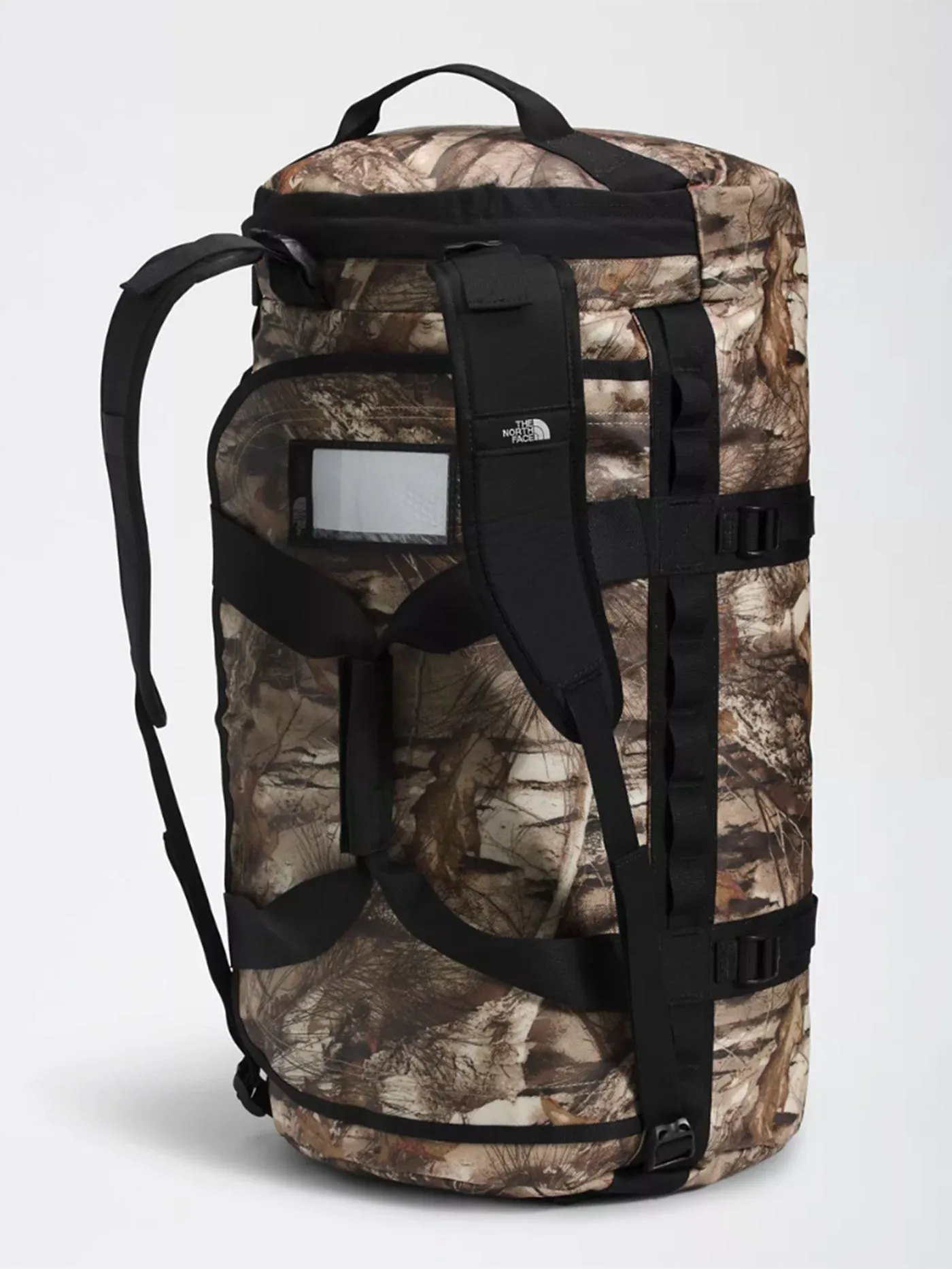 Base Camp Med 71L Duffle Bag