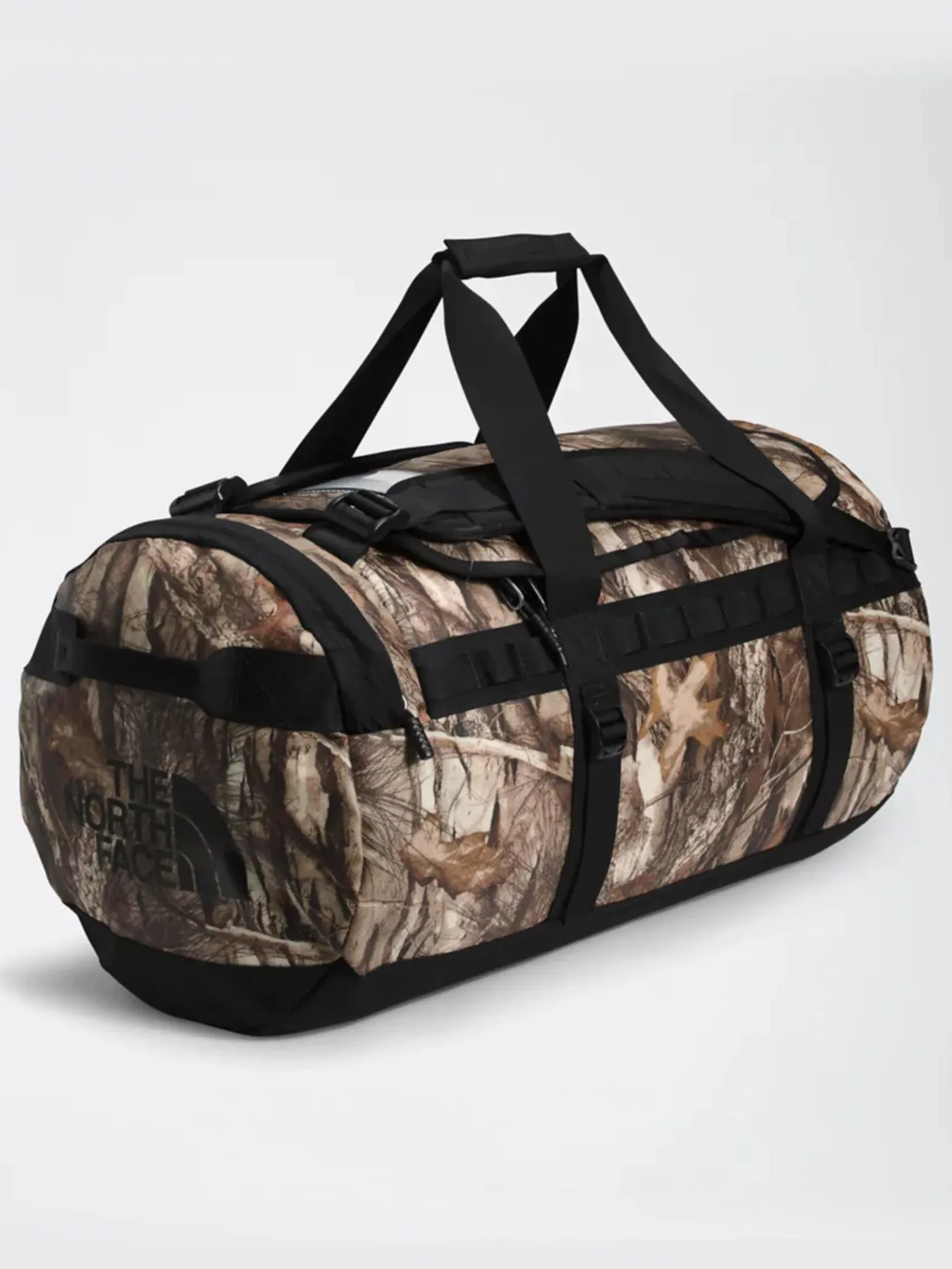 Base Camp Med 71L Duffle Bag