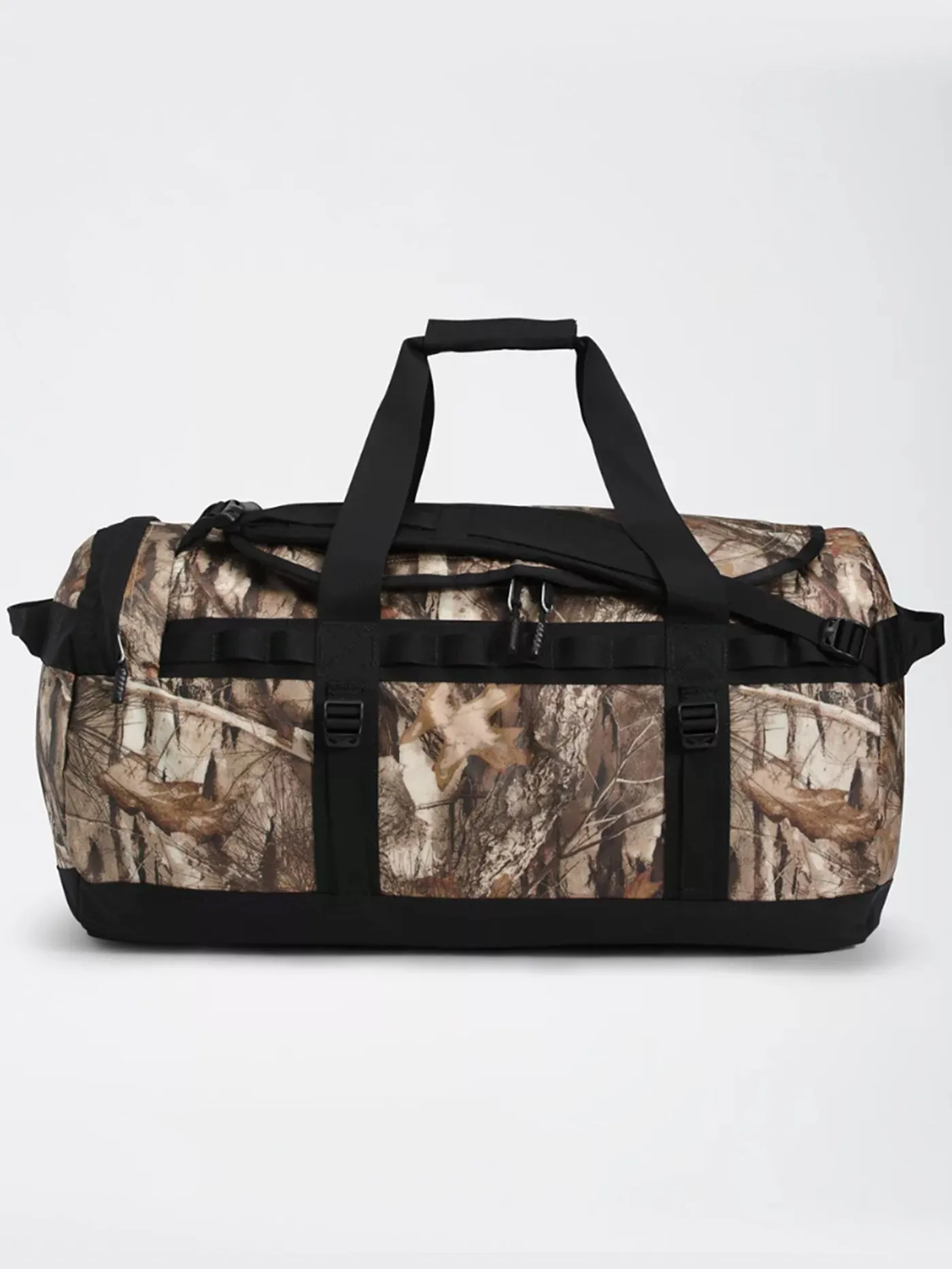 Base Camp Med 71L Duffle Bag