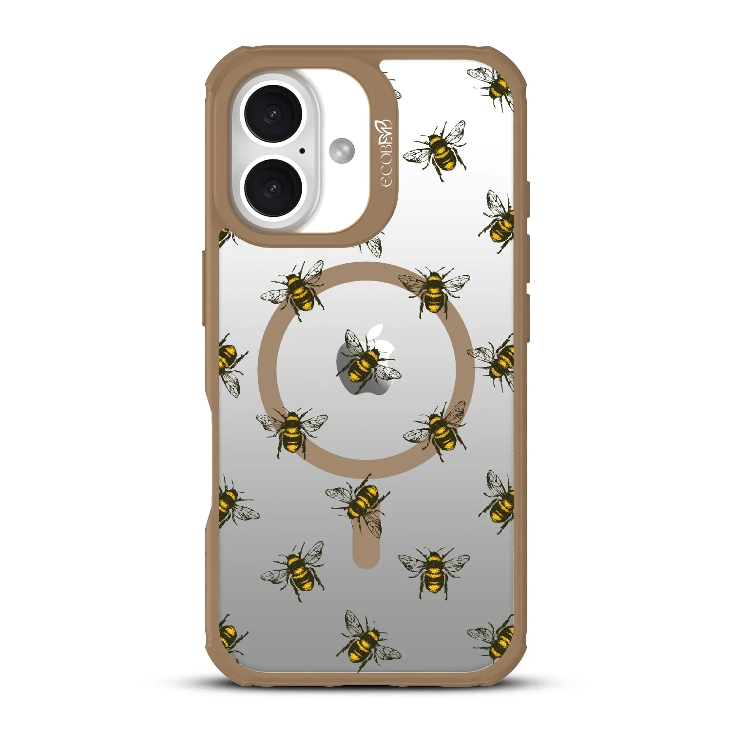 Bees - Revive Collection Case for Apple iPhone 16