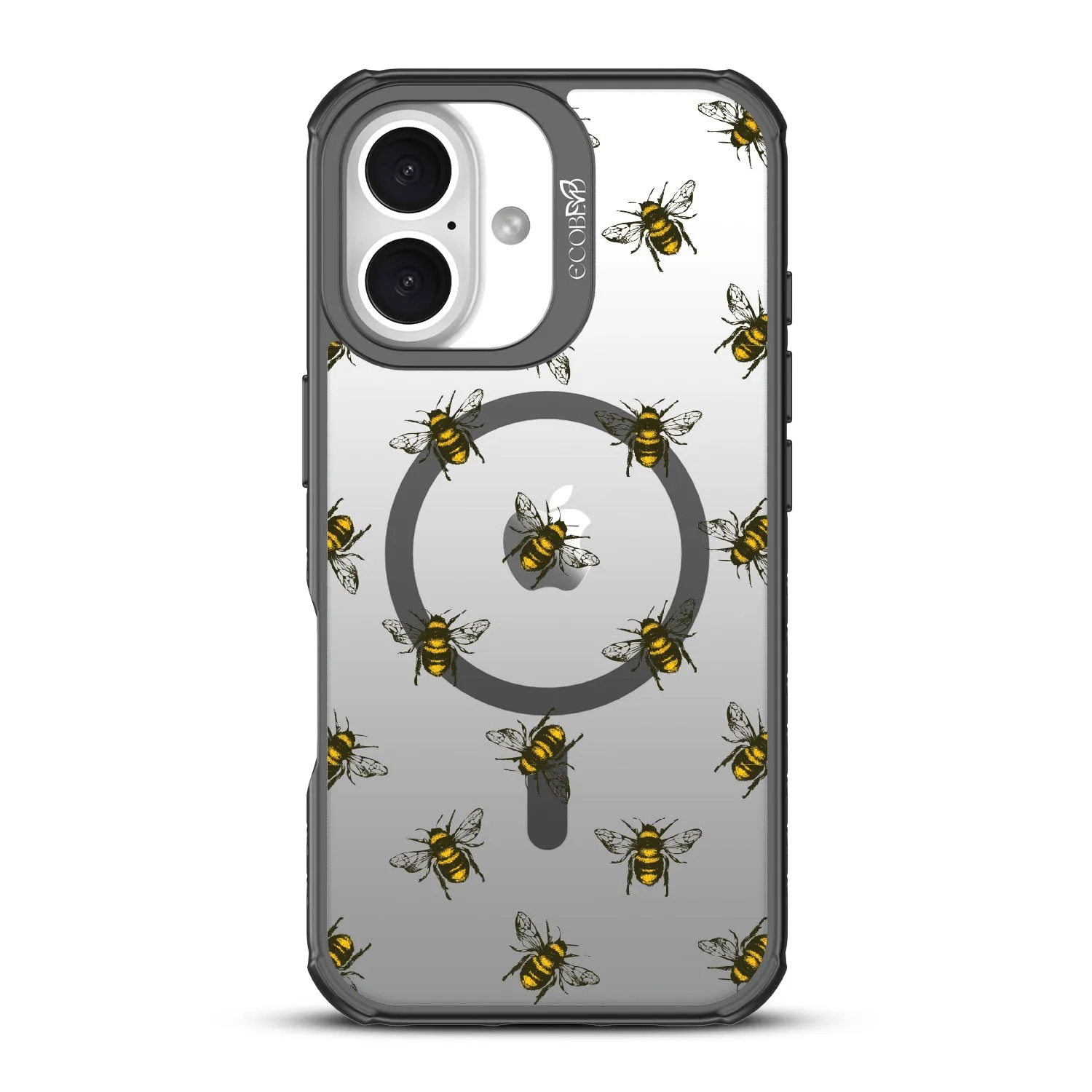 Bees - Revive Collection Case for Apple iPhone 16