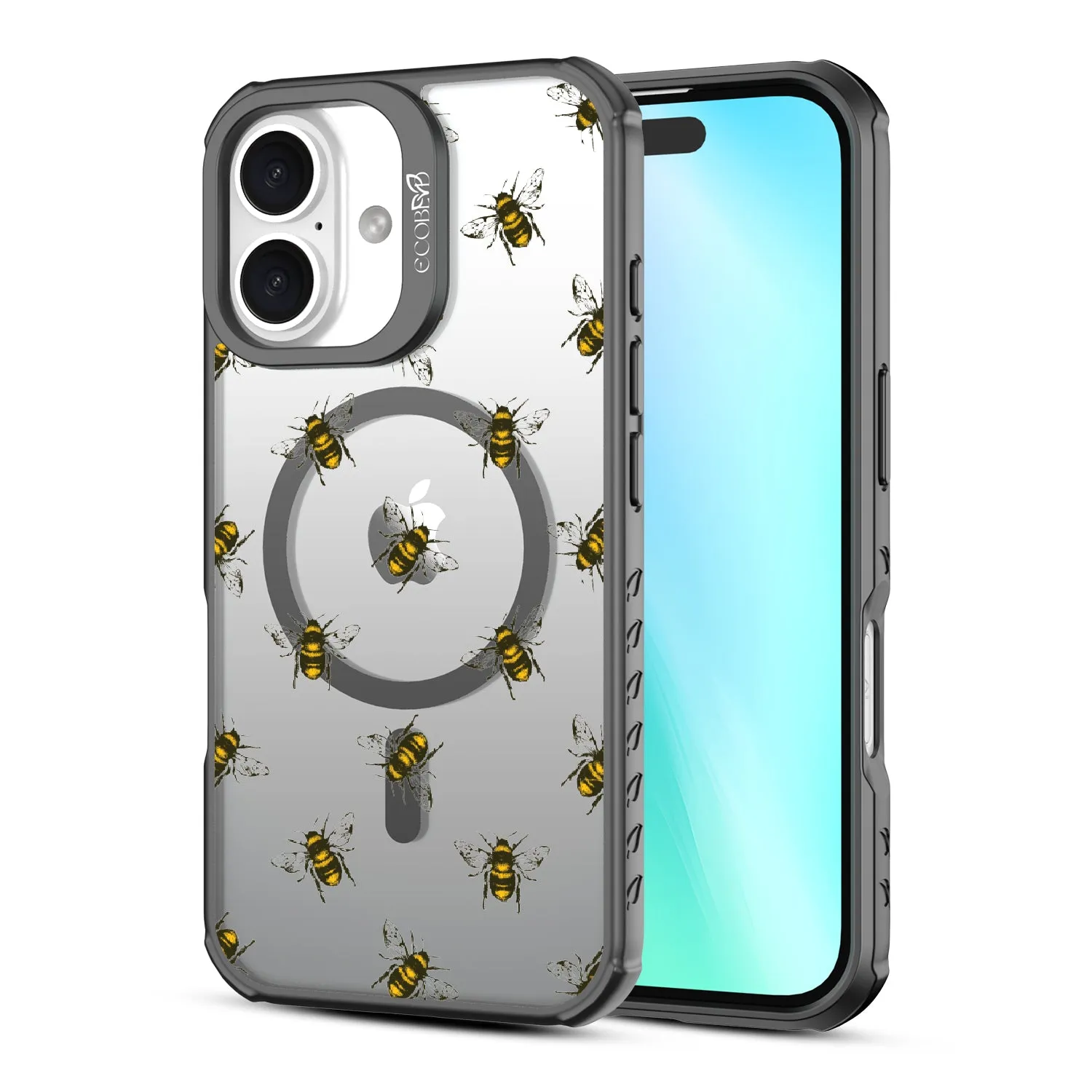 Bees - Revive Collection Case for Apple iPhone 16