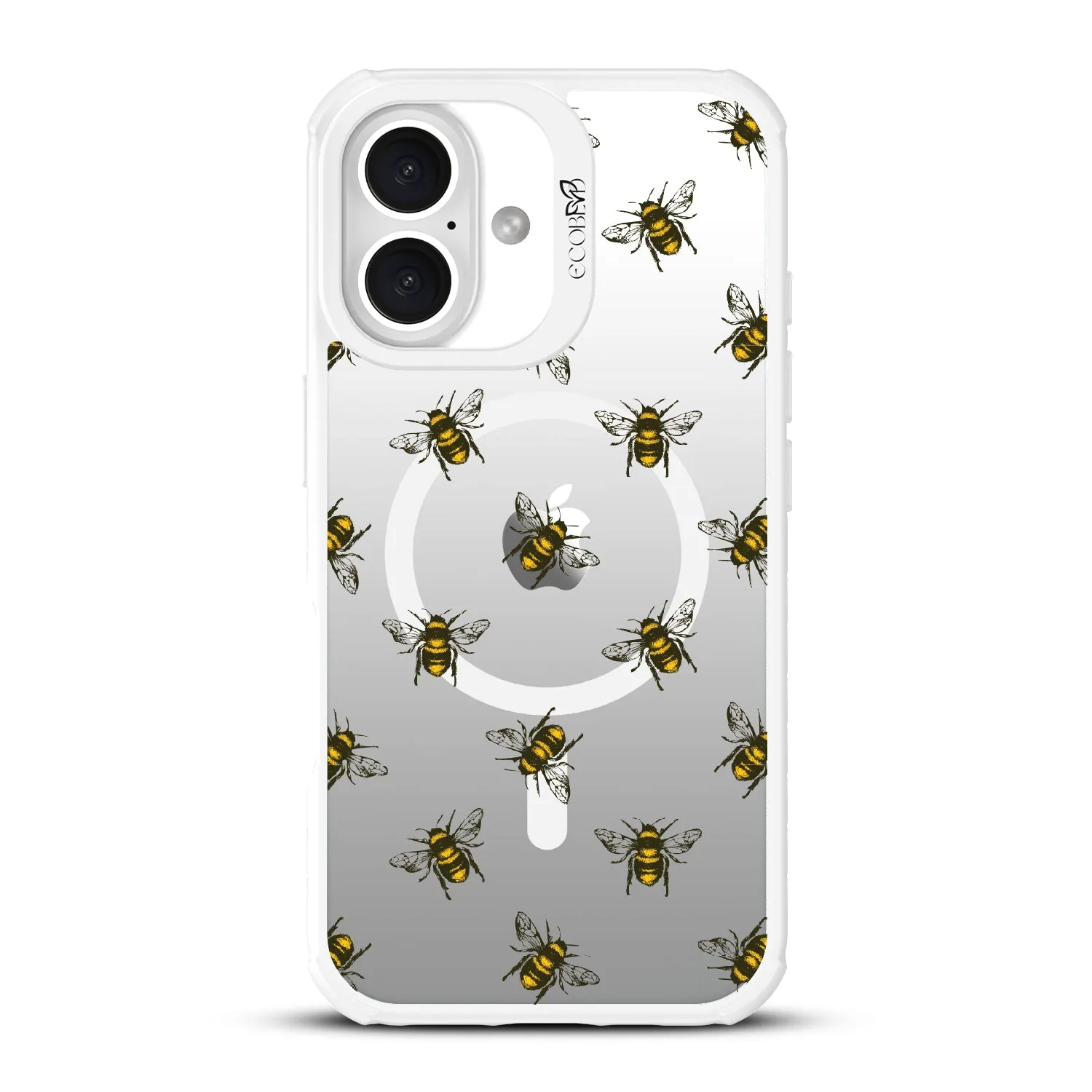 Bees - Revive Collection Case for Apple iPhone 16