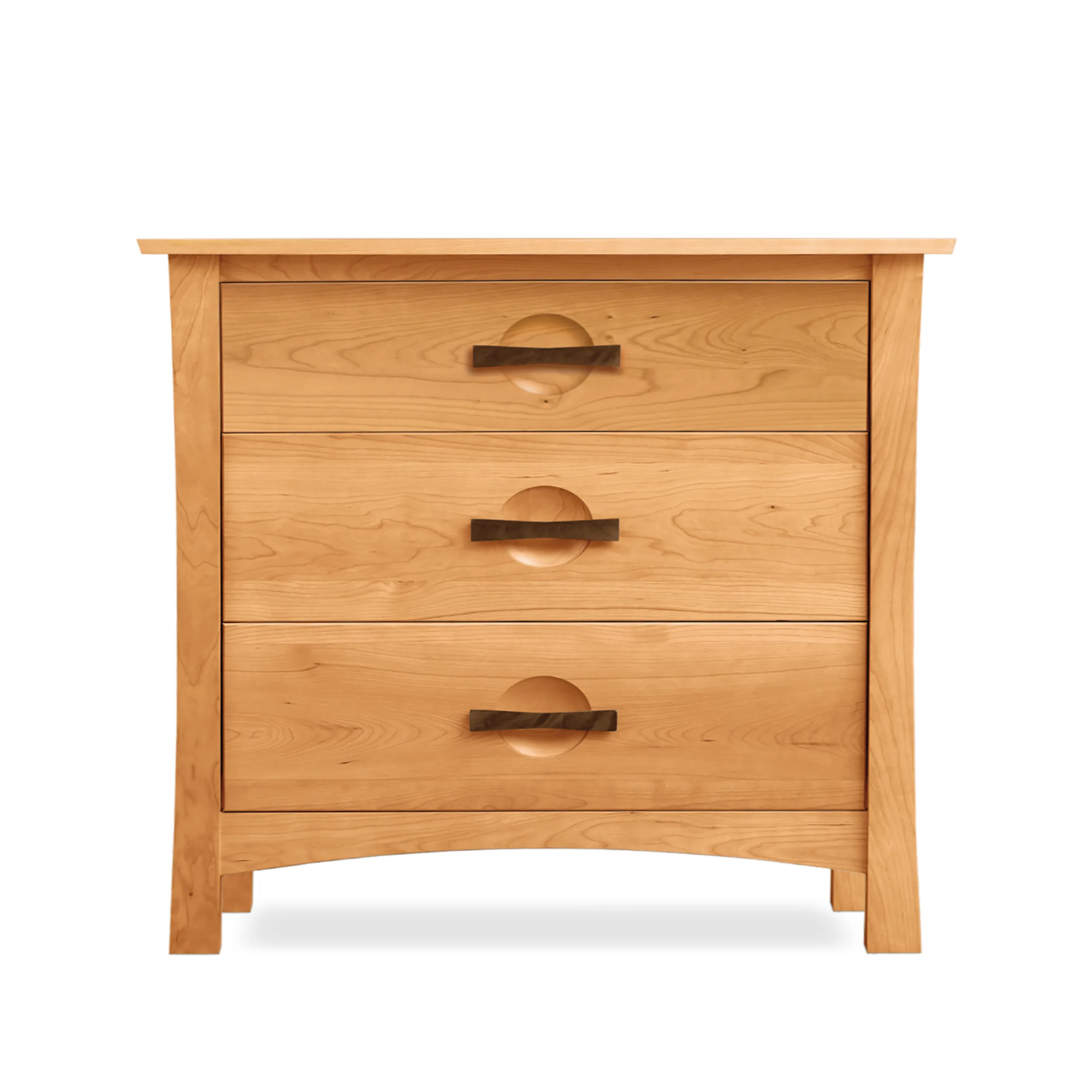 Berkeley 3-Drawer Dresser