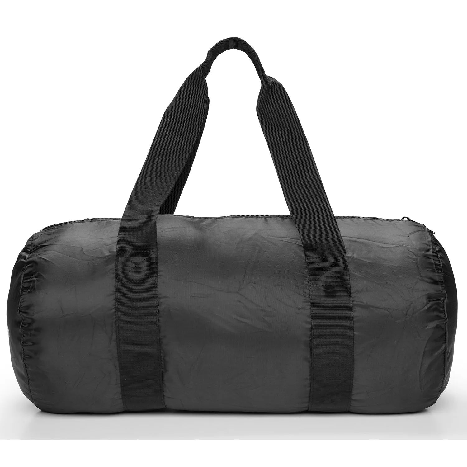 Black Nomad Packable Duffel