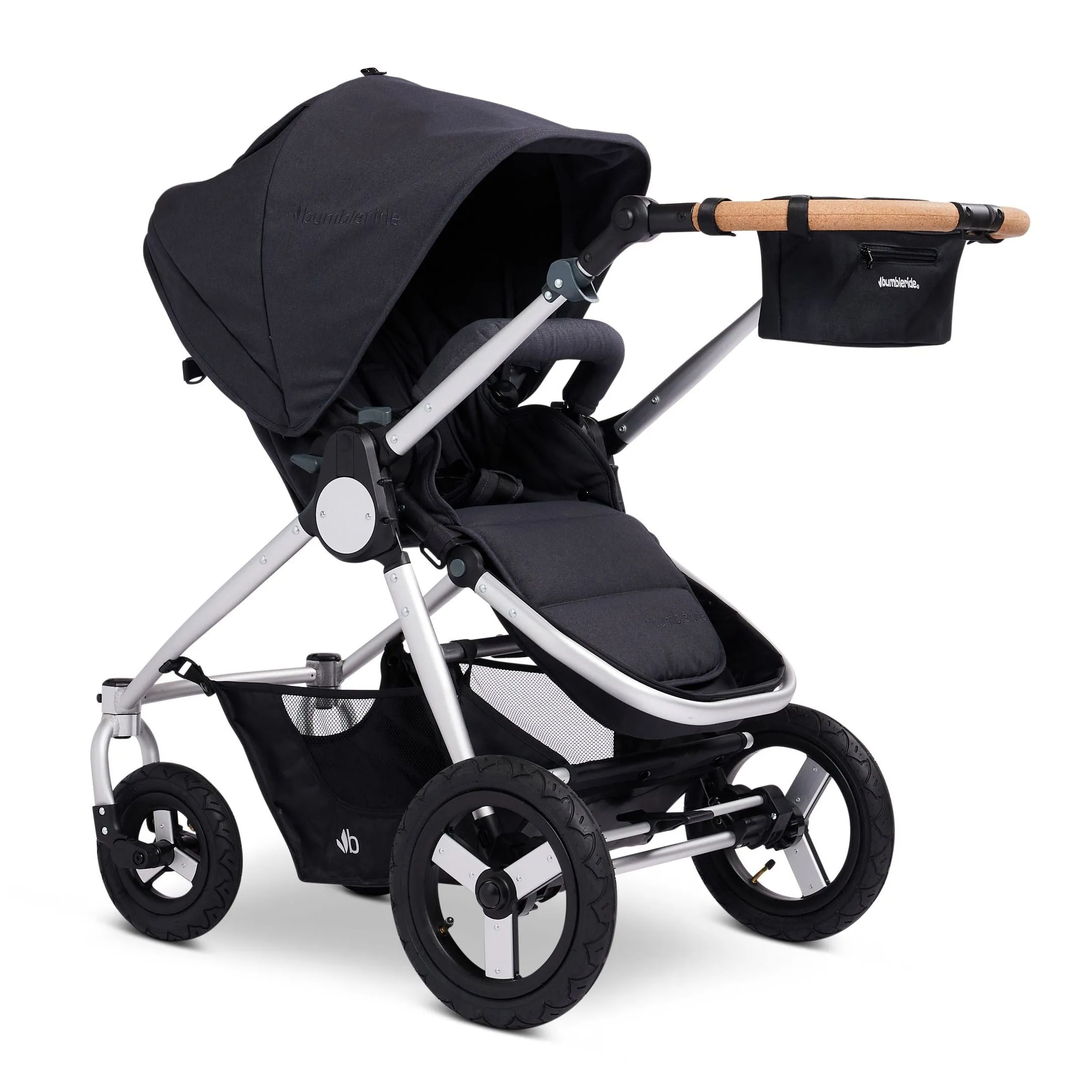 Bumbleride Parent Pack