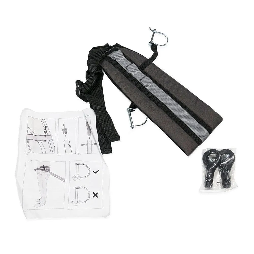 Burley Kit Harness Waist Belt