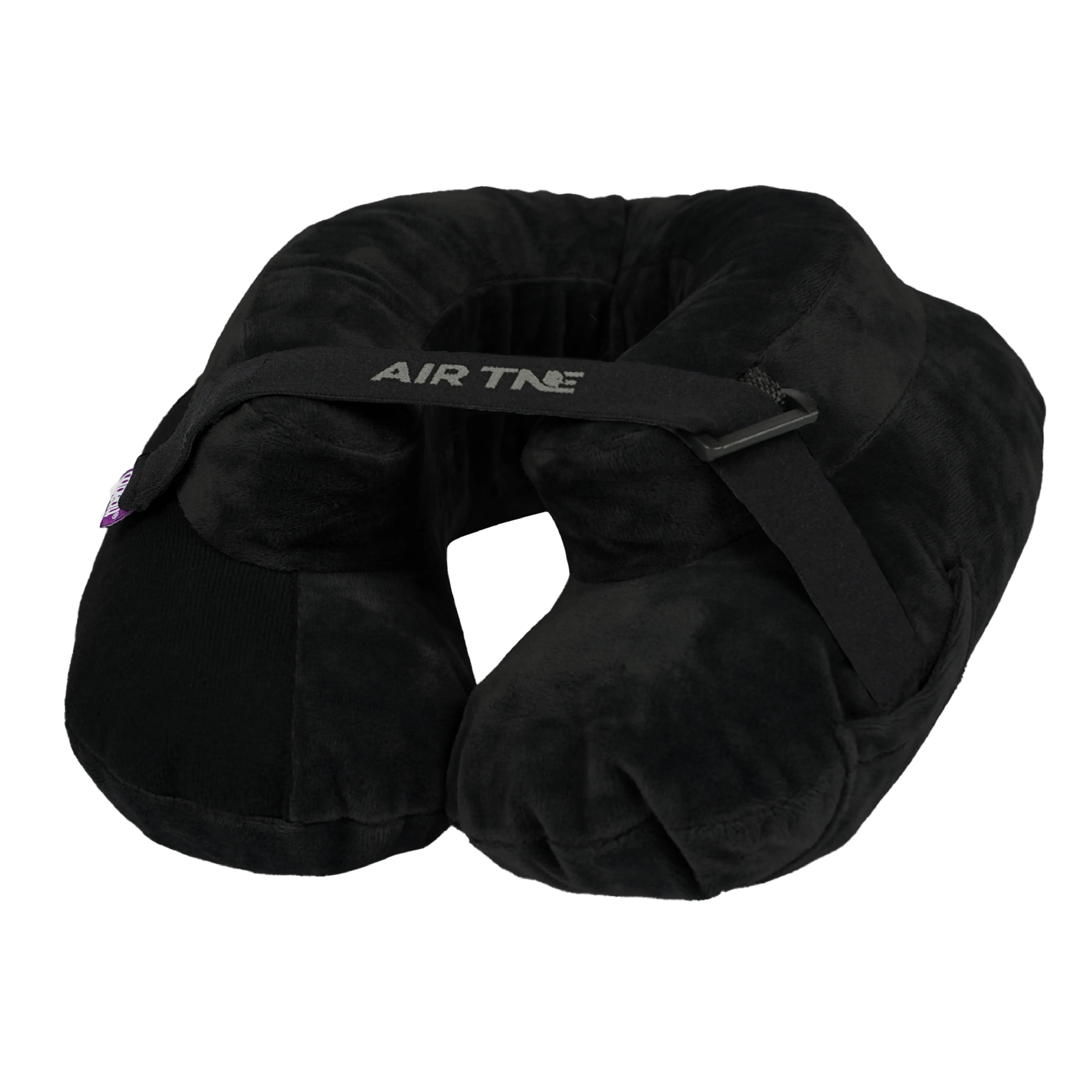 Cabeau AirTNE Inflatable Travel Neck Pillow, Lightweight, One Size, Multiple Colors