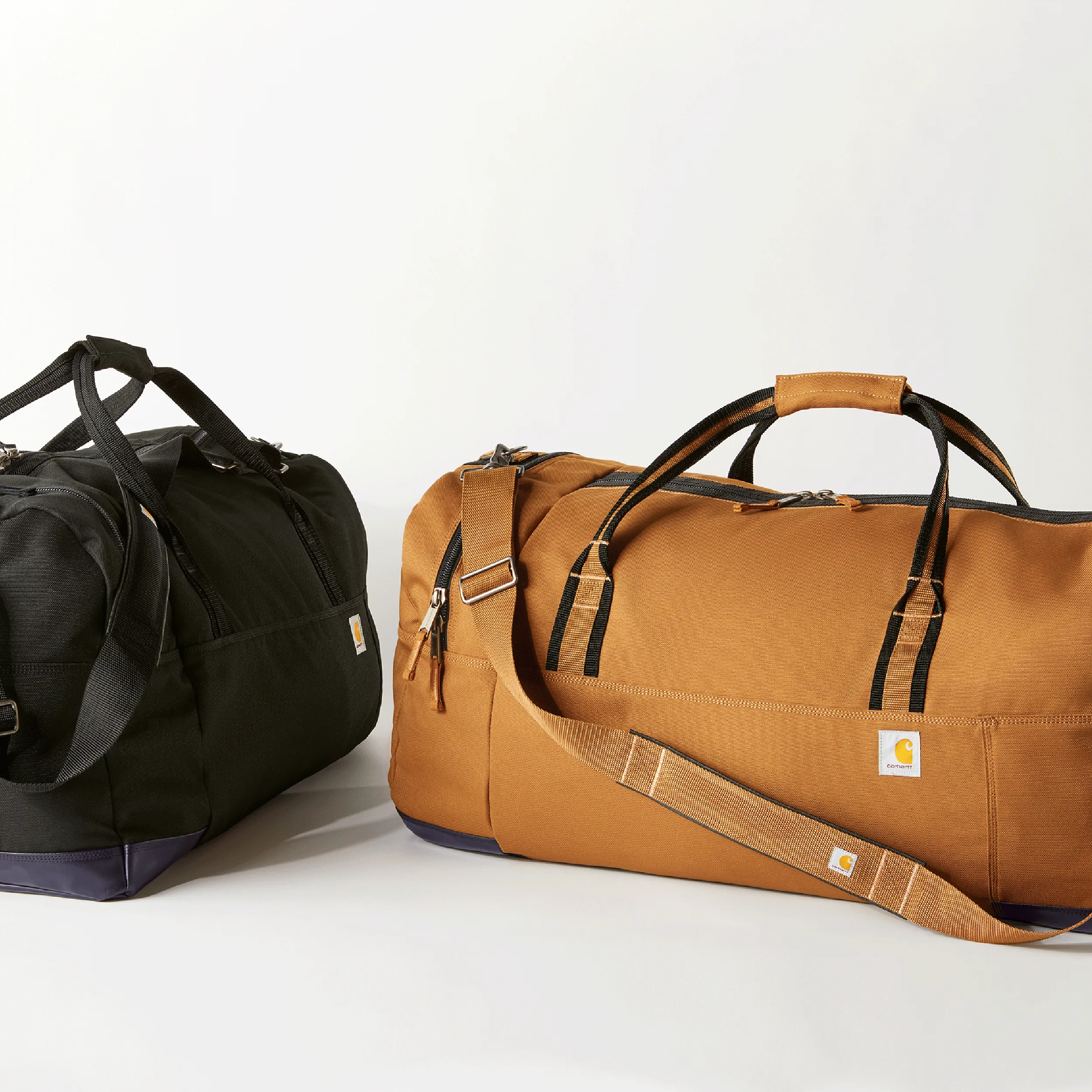 Carhartt® 120L Foundry Series Duffel