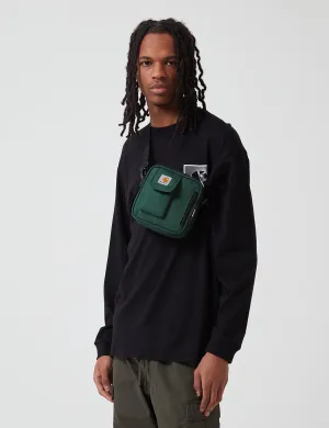 Carhartt-WIP Watts Essentials Bag (Small) - Treehouse Green