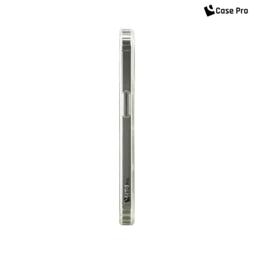 CASE PRO iPhone 15 Pro Max Case(Perfect Clear Magsafe)