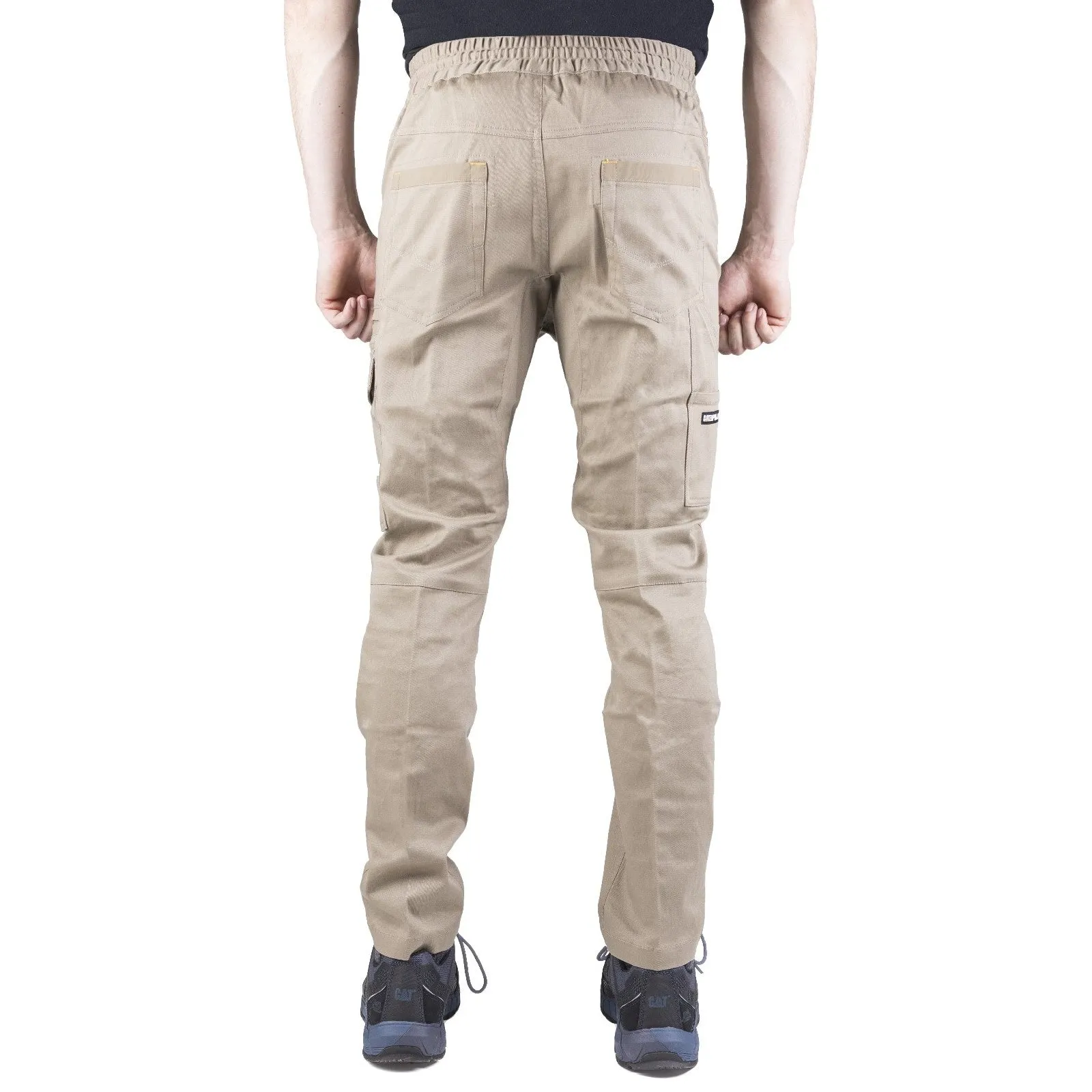 CAT Caterpillar Dynamic Trousers