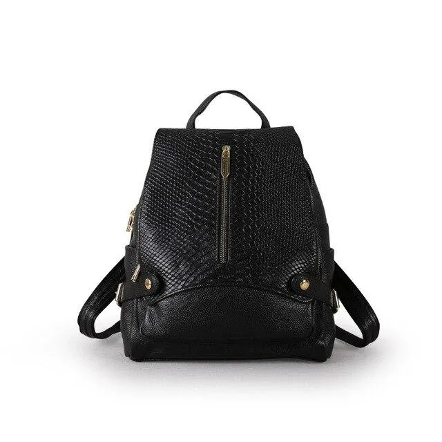 CE - 2021 BACKPACKS FOR WOMEN BP016