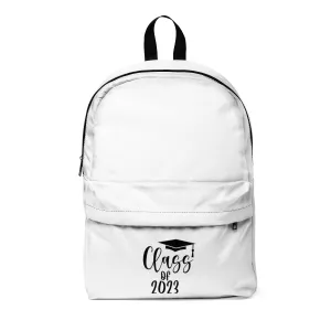 Class of 2023 Unisex Classic Backpack