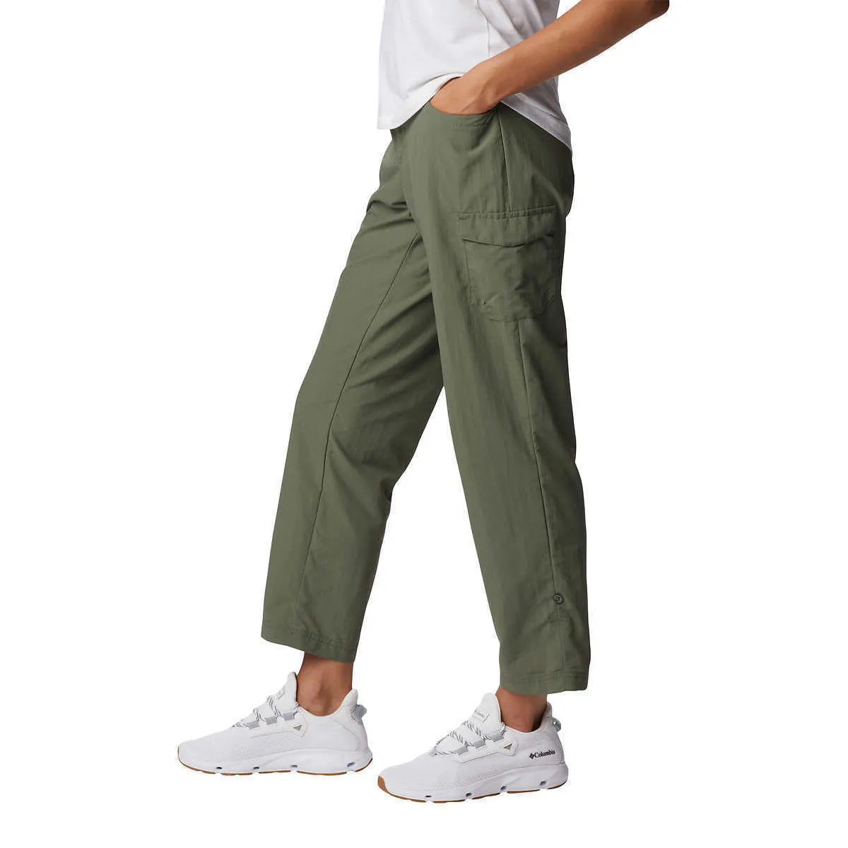 Columbia Women's Hiking Pants