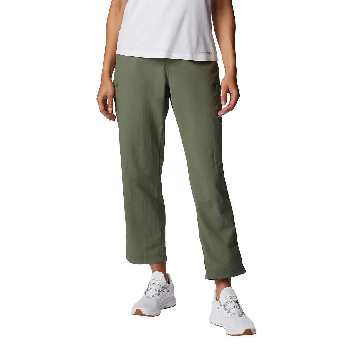 Columbia Women's Hiking Pants