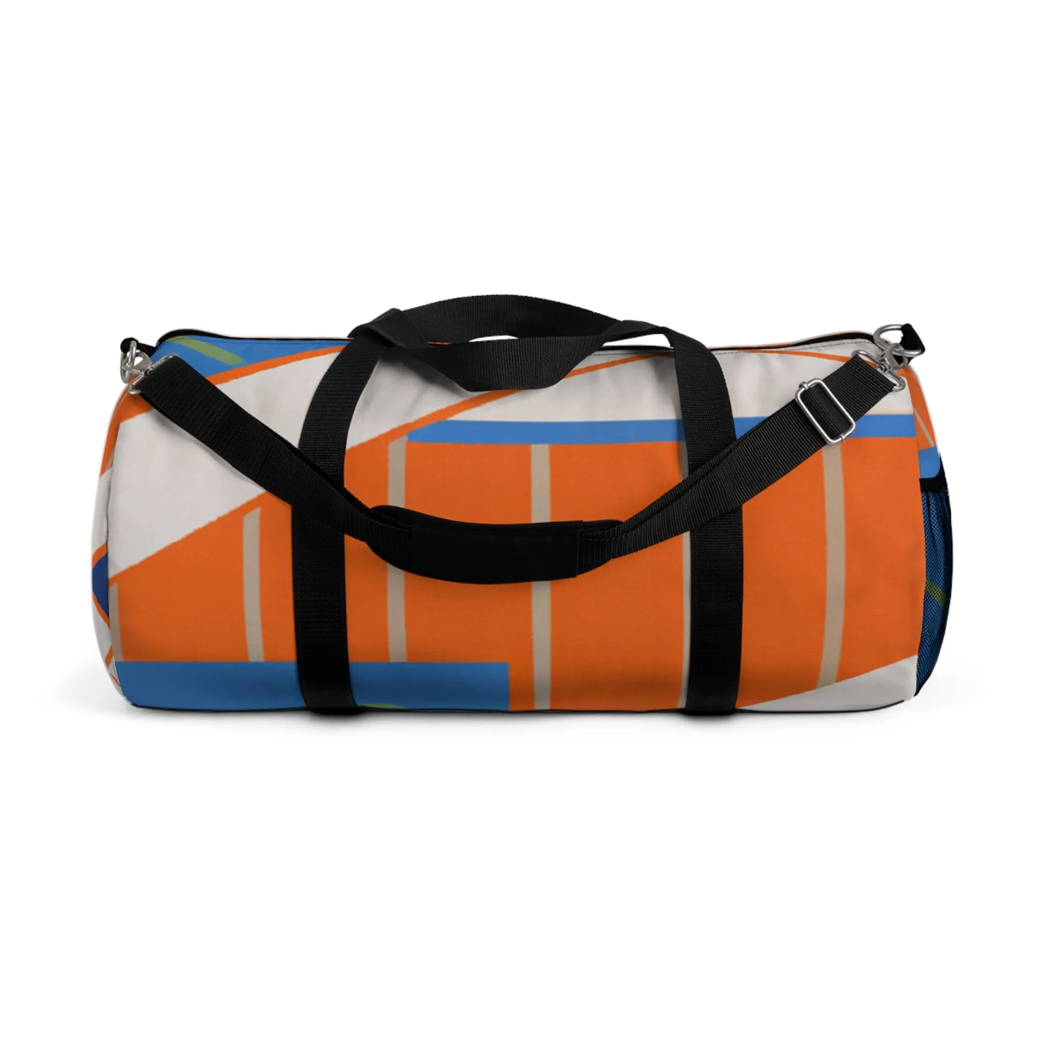 Coral Azure. - Duffel bag