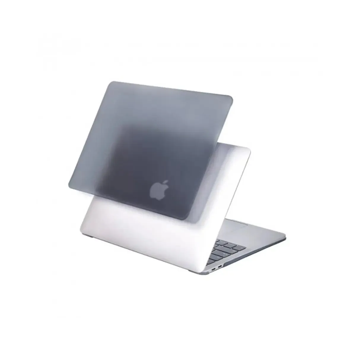 COTECi Macbook Hardshell (Translucent Black)