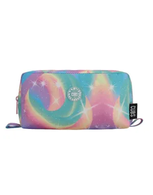 Cubs Mermaid Frappe Hard Top Pencil Case