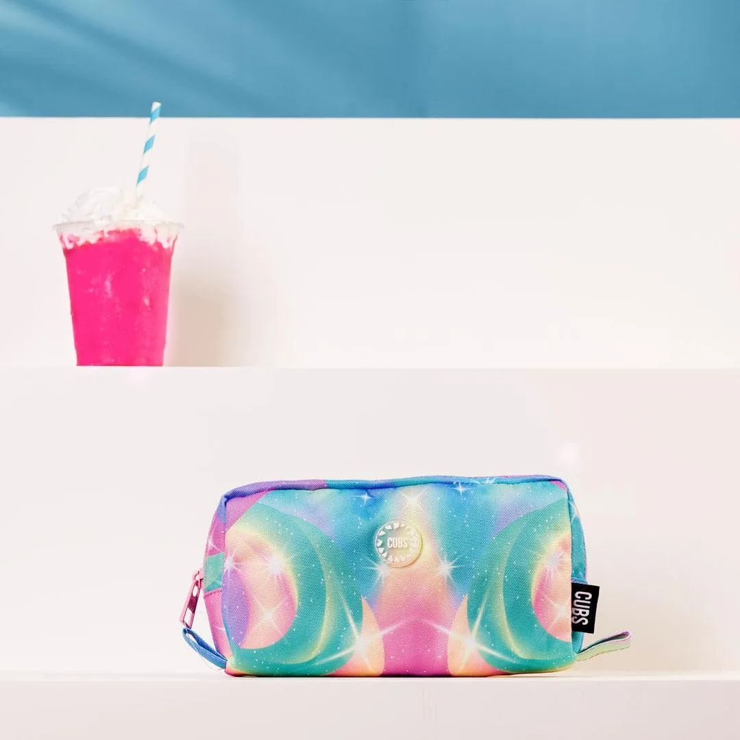 Cubs Mermaid Frappe Hard Top Pencil Case