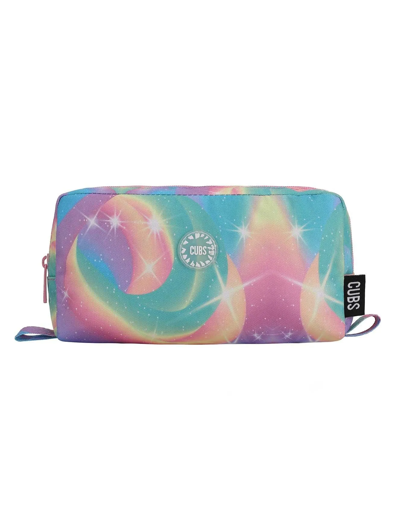 Cubs Mermaid Frappe Hard Top Pencil Case