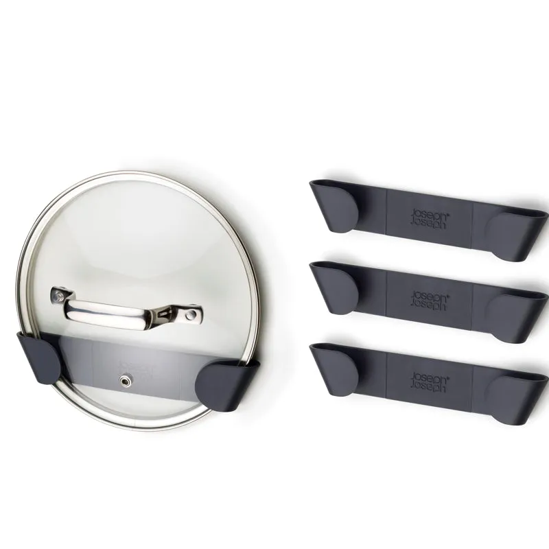 CupboardStore Pan Lid Holders