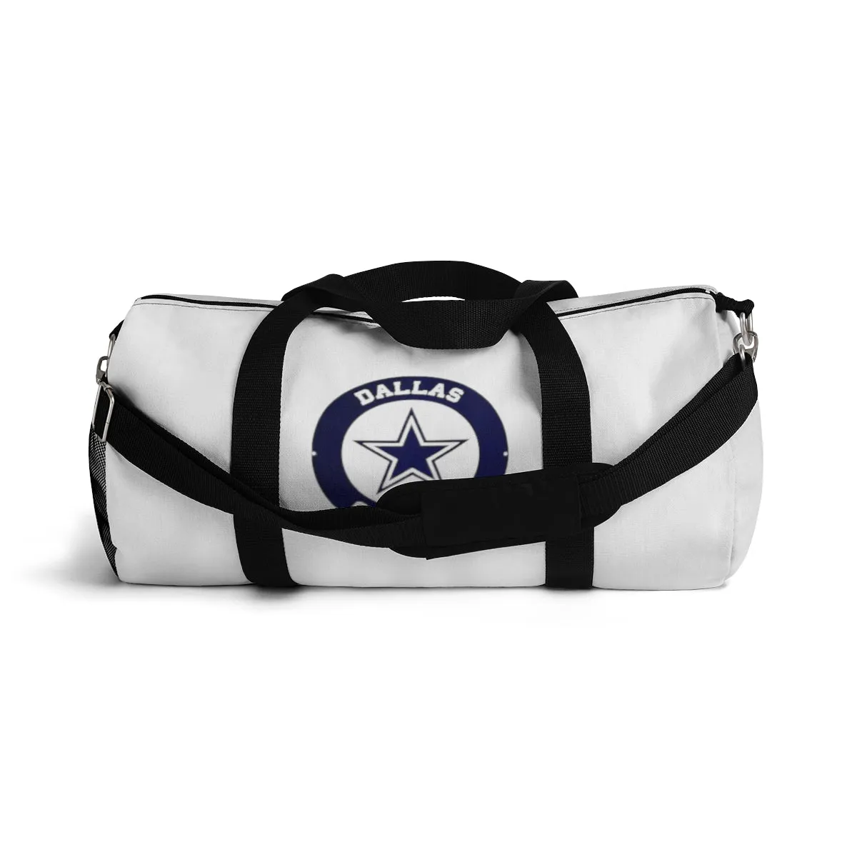 Dallas Cowboys Duffel Bag