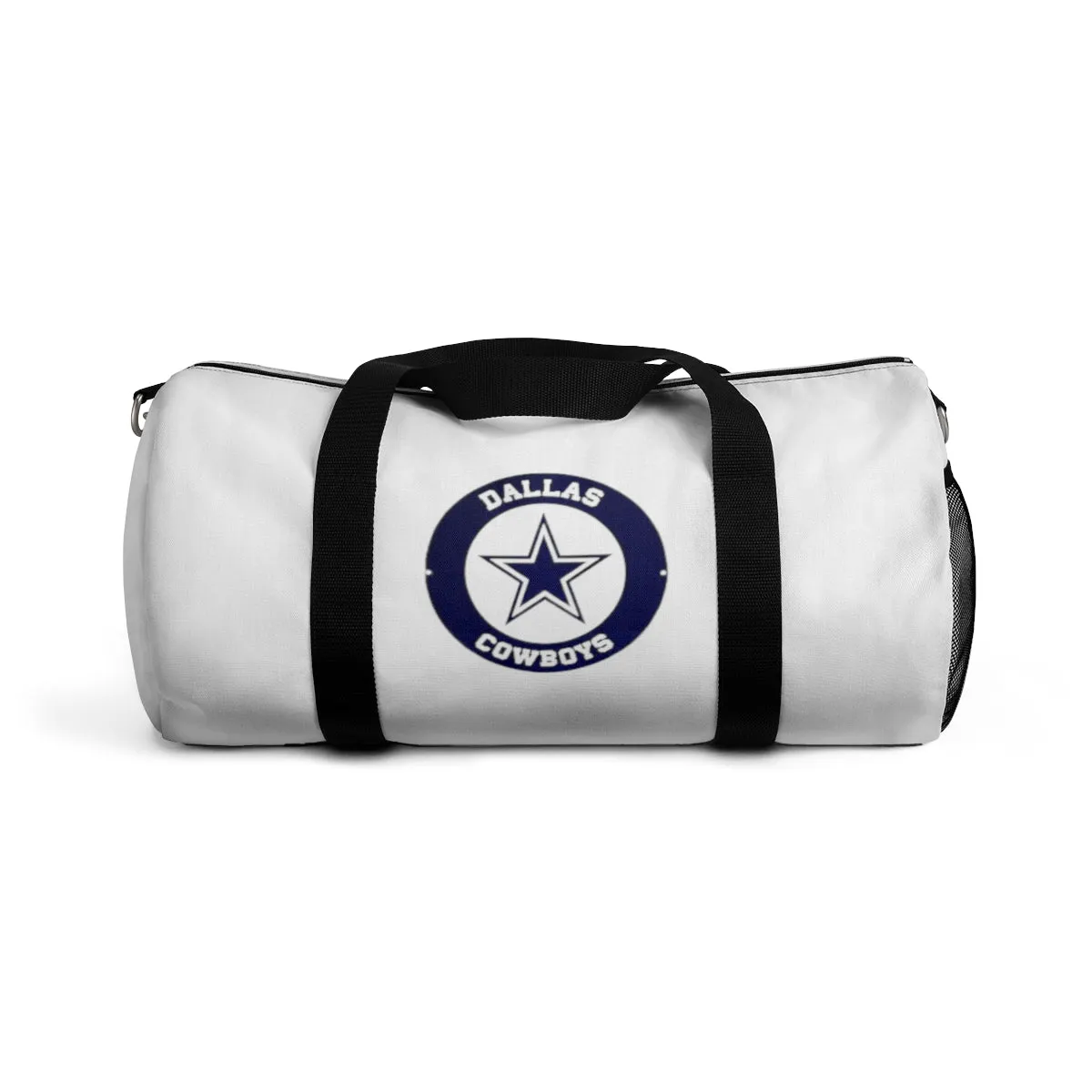 Dallas Cowboys Duffel Bag