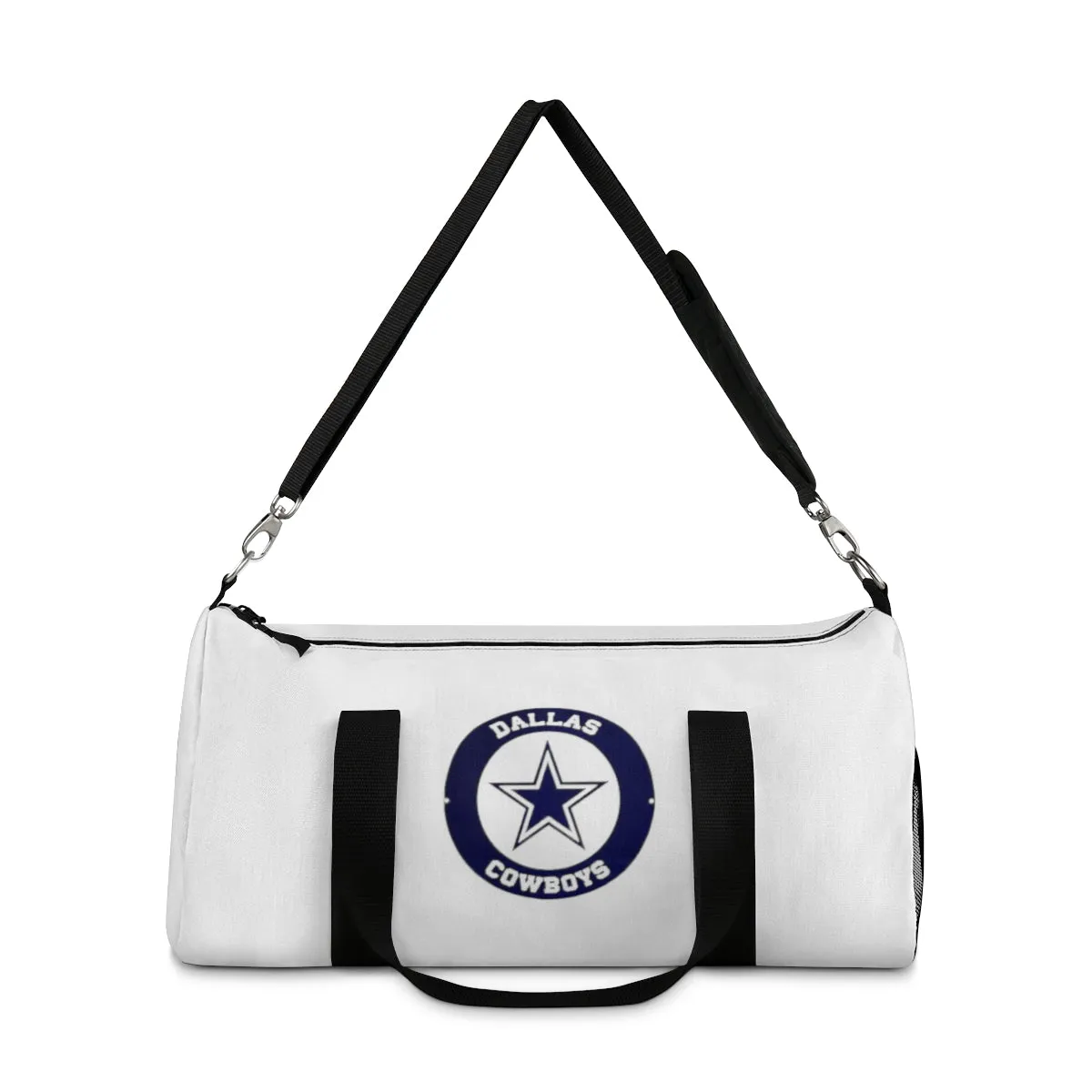 Dallas Cowboys Duffel Bag