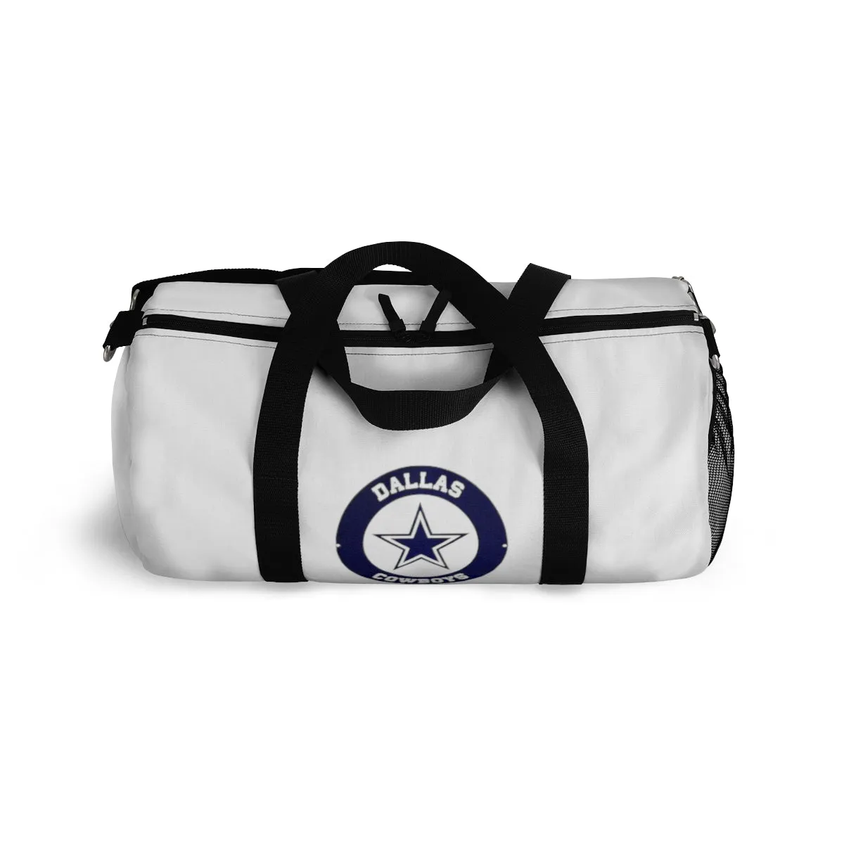 Dallas Cowboys Duffel Bag