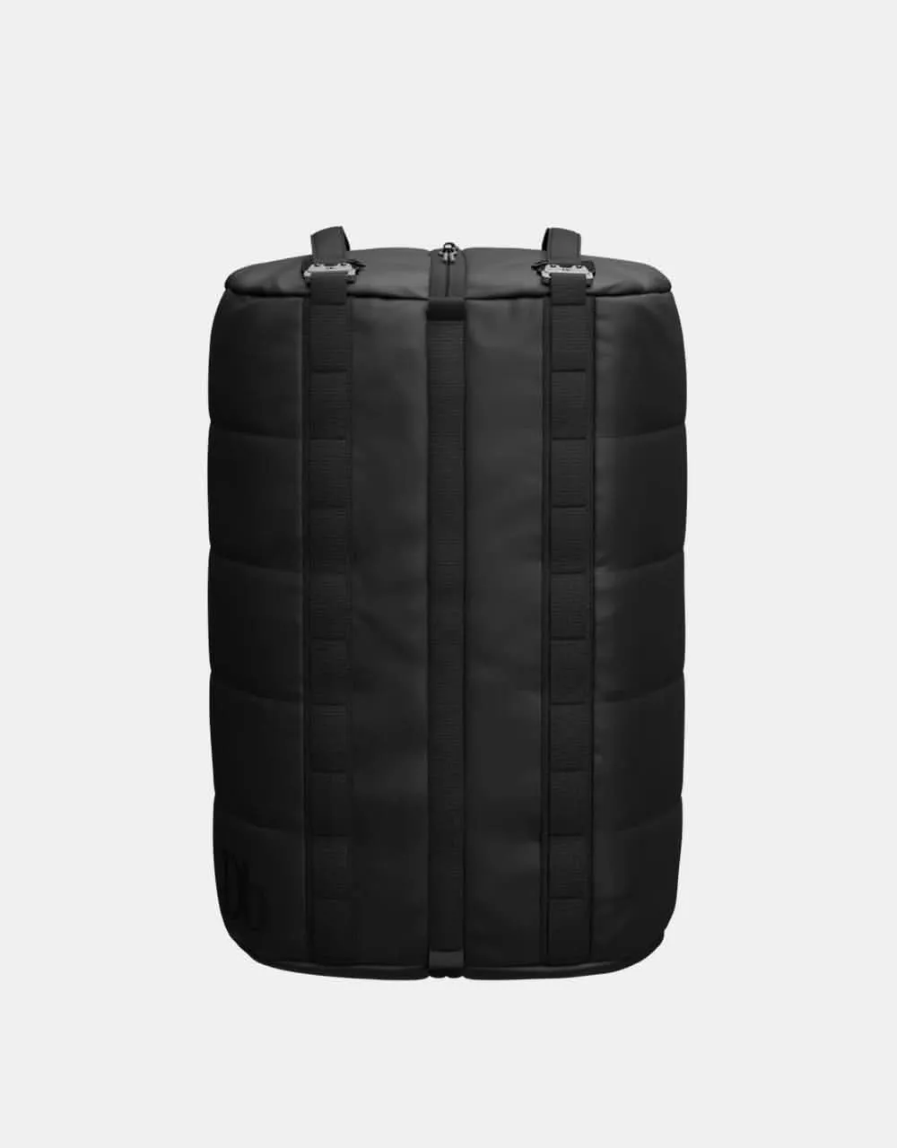 Db Roamer Pro 50L Split Duffel Bag - Black Out