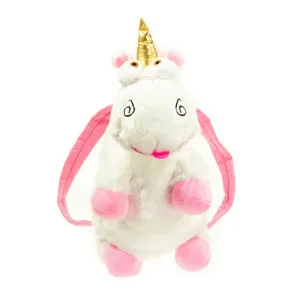 Despicable Me Unicorn Bag Plush  Unicorns Toy Backpack Toys for Girls Kids Birthday Gift 50cm